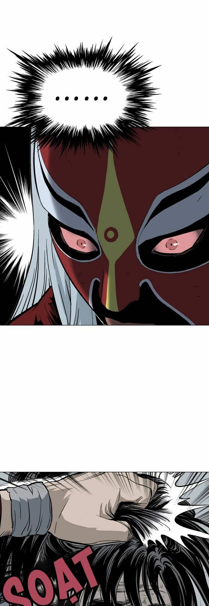 Gosu - Cao Thủ: Chapter 104
