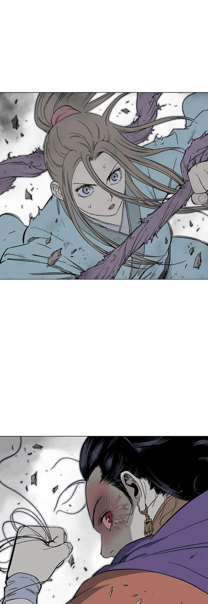 Gosu - Cao Thủ: Chapter 105
