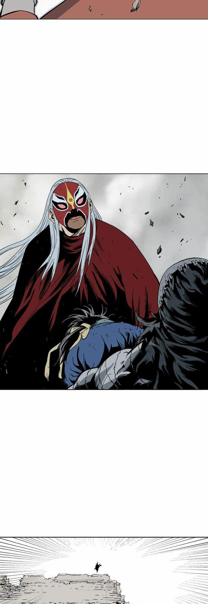 Gosu - Cao Thủ: Chapter 105