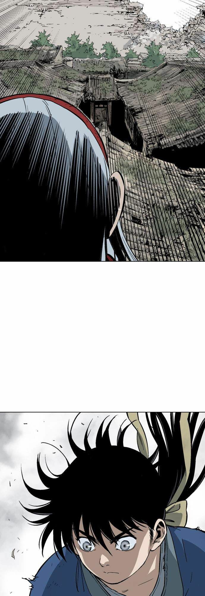 Gosu - Cao Thủ: Chapter 105