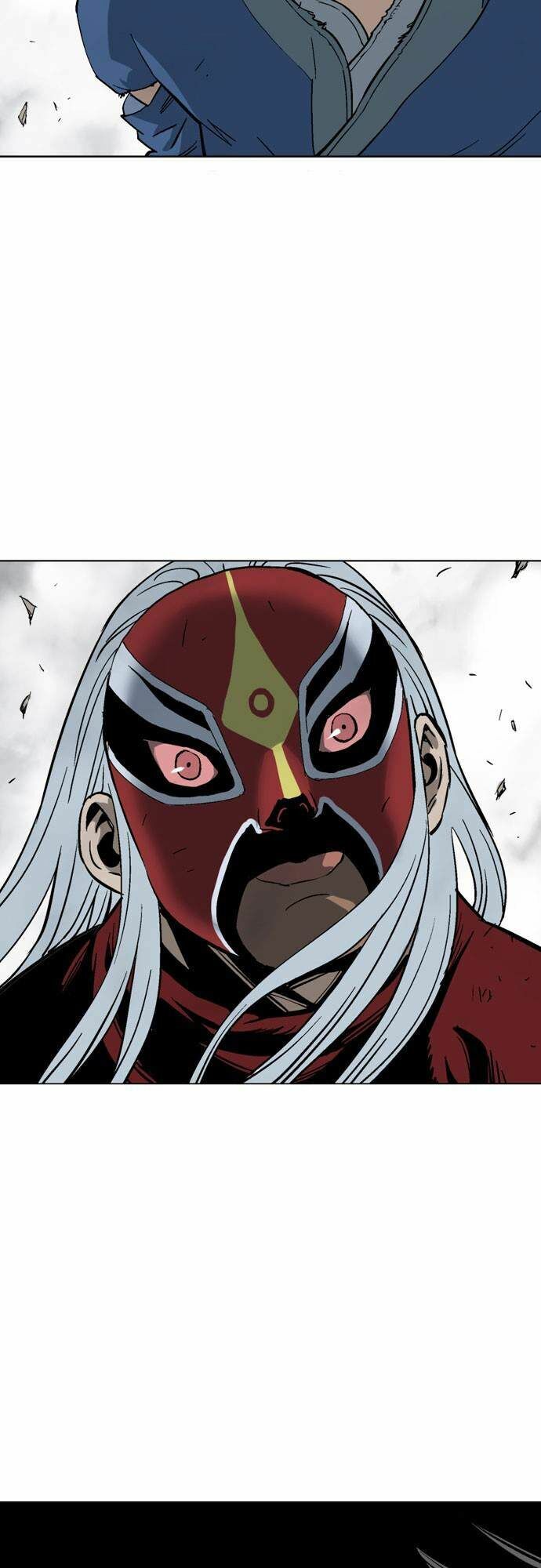 Gosu - Cao Thủ: Chapter 105