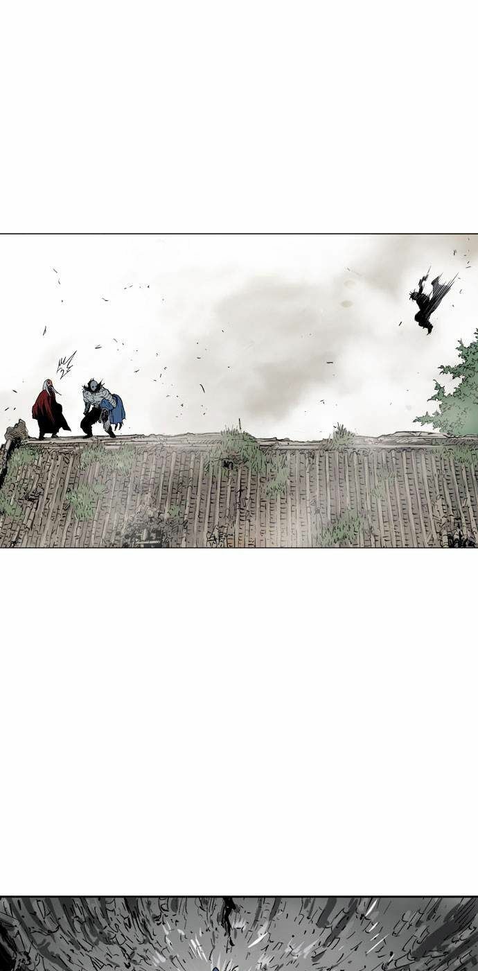 Gosu - Cao Thủ: Chapter 105