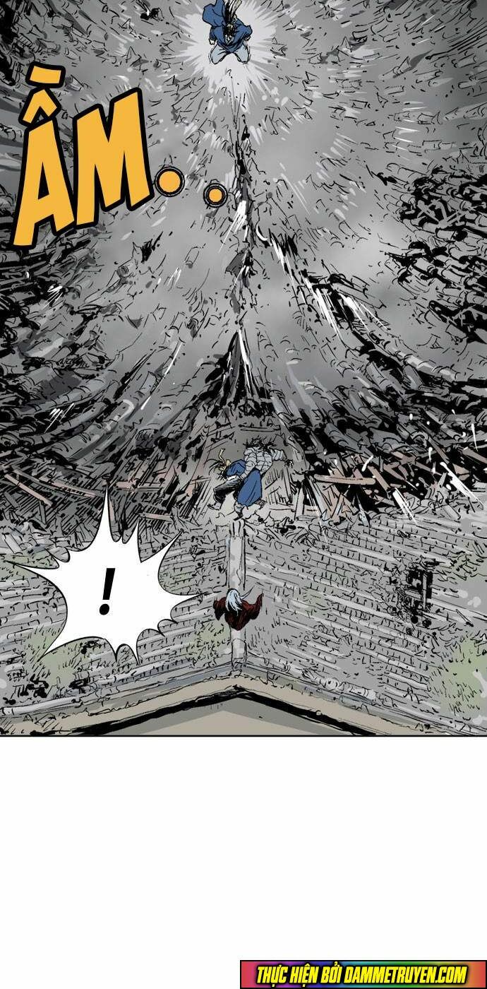 Gosu - Cao Thủ: Chapter 105