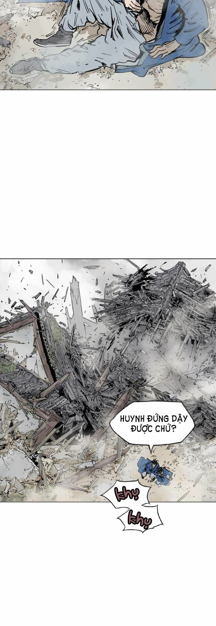 Gosu - Cao Thủ: Chapter 105