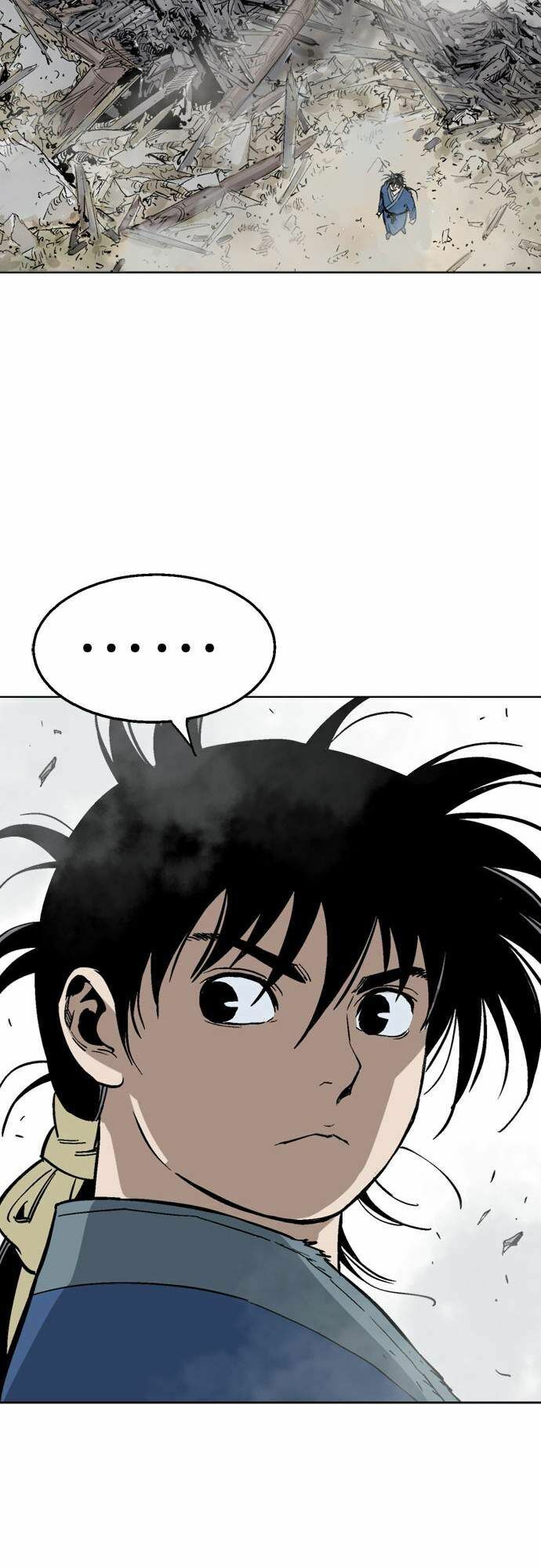 Gosu - Cao Thủ: Chapter 105