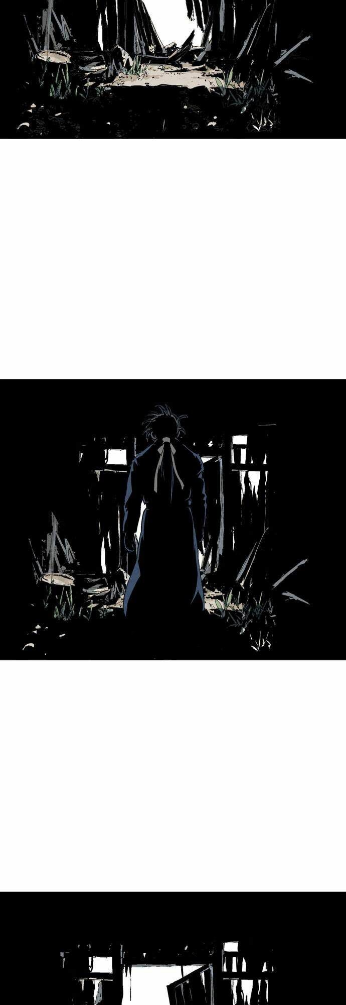 Gosu - Cao Thủ: Chapter 105