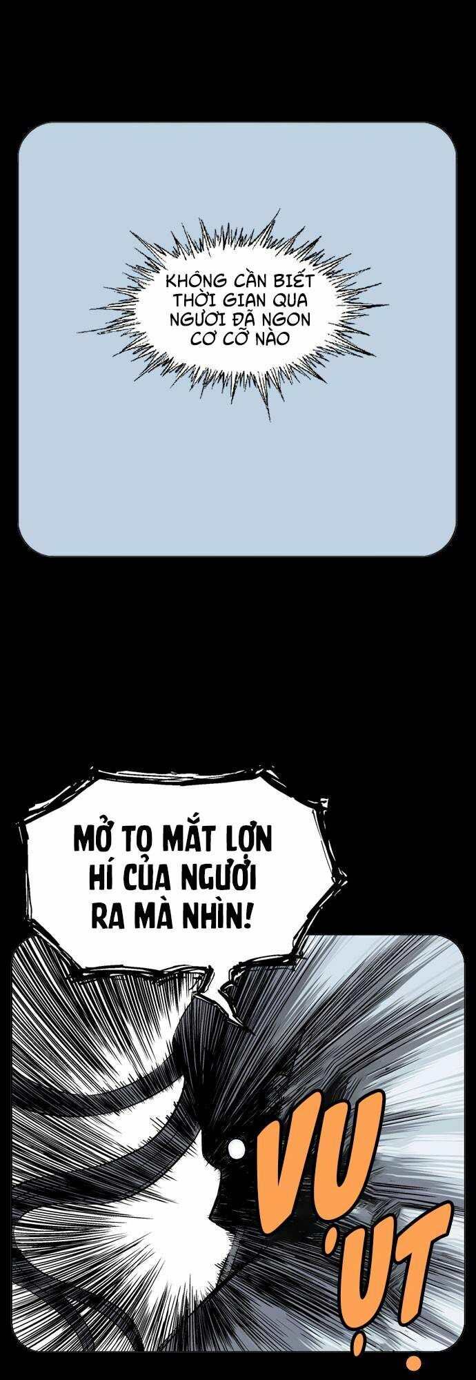Gosu - Cao Thủ: Chapter 105