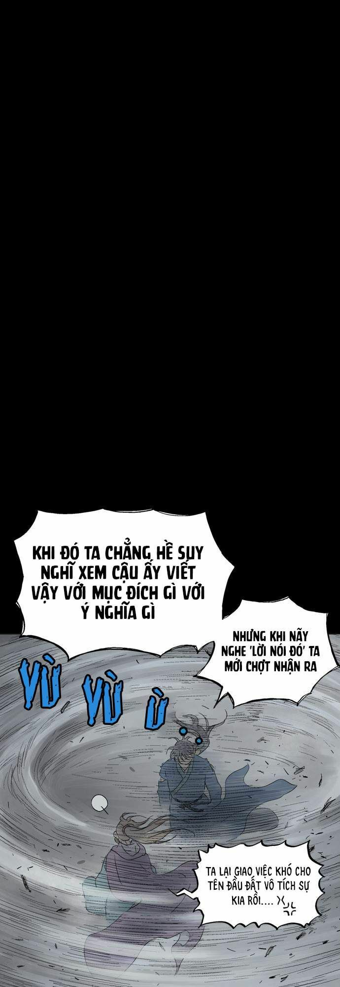 Gosu - Cao Thủ: Chapter 105