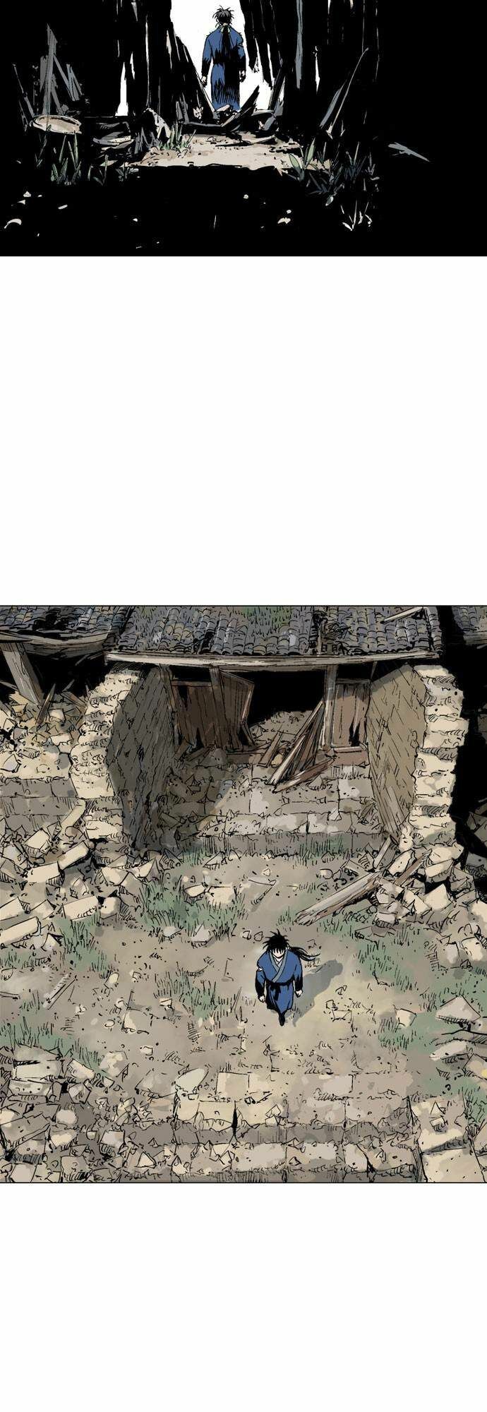 Gosu - Cao Thủ: Chapter 105