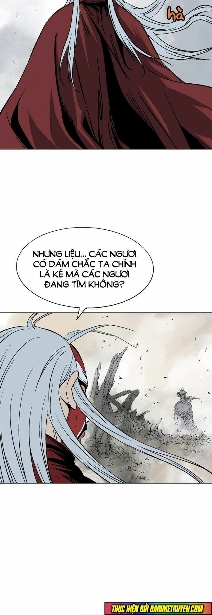 Gosu - Cao Thủ: Chapter 105