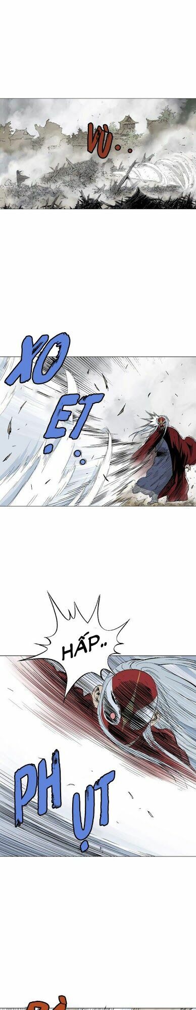 Gosu - Cao Thủ: Chapter 105