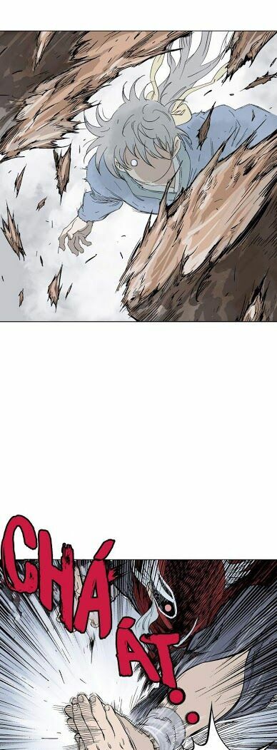 Gosu - Cao Thủ: Chapter 105