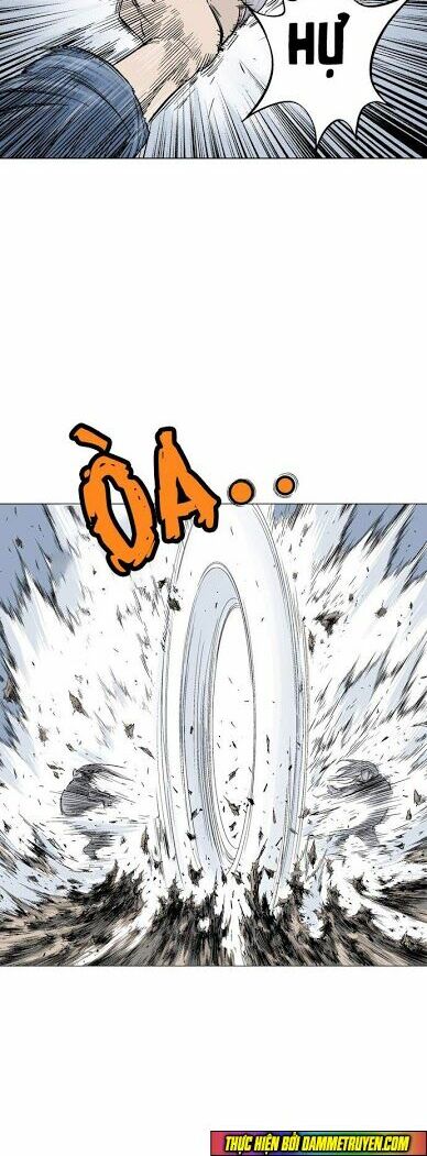 Gosu - Cao Thủ: Chapter 105