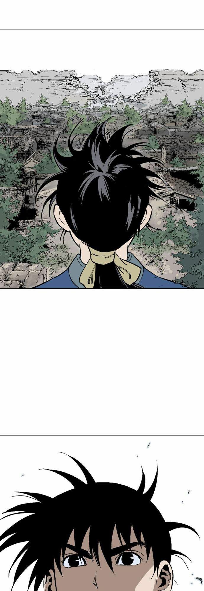 Gosu - Cao Thủ: Chapter 105
