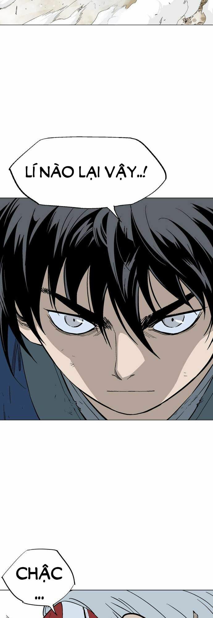 Gosu - Cao Thủ: Chapter 105