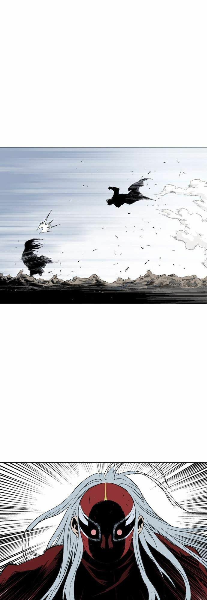 Gosu - Cao Thủ: Chapter 105