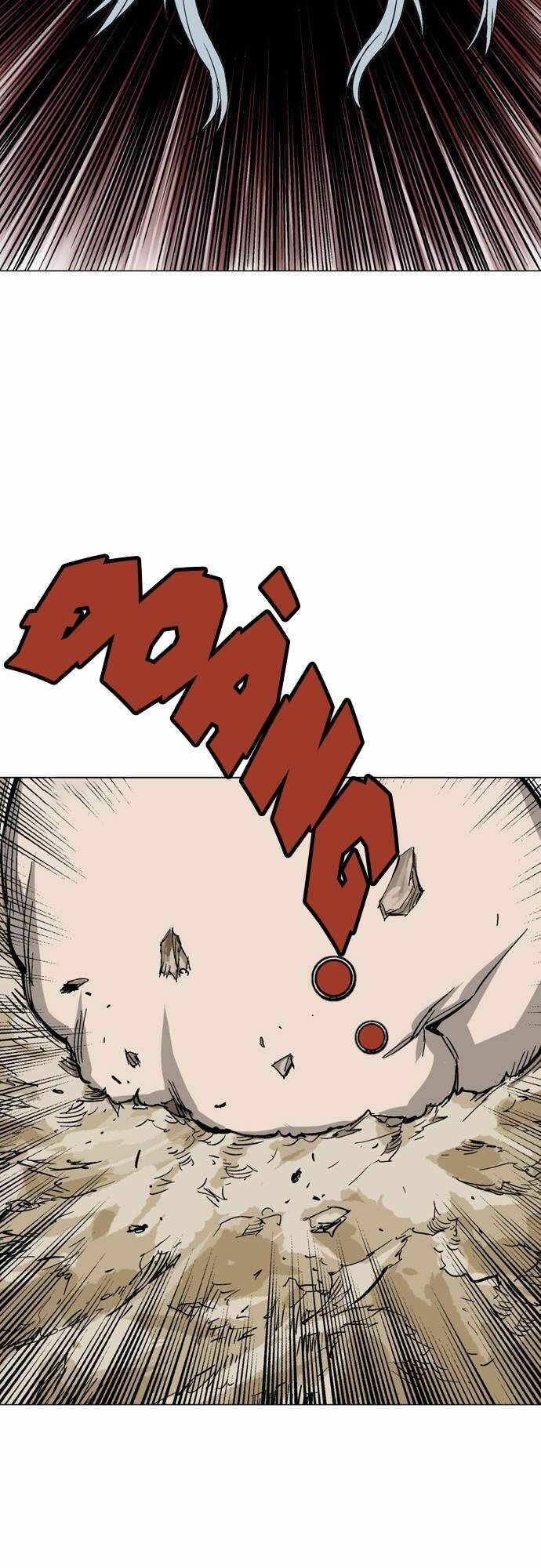 Gosu - Cao Thủ: Chapter 105