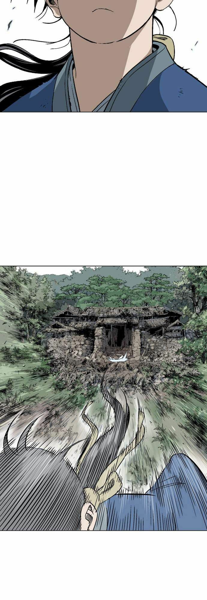 Gosu - Cao Thủ: Chapter 105