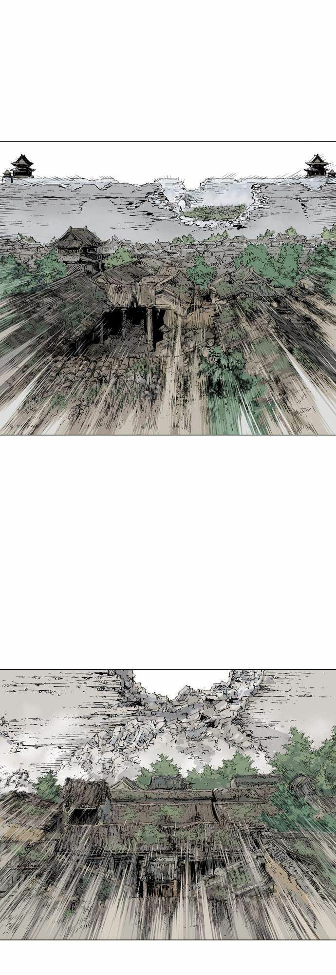 Gosu - Cao Thủ: Chapter 105