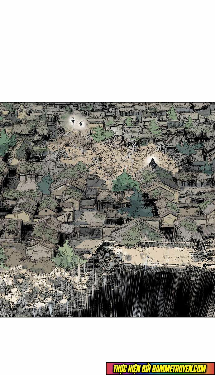 Gosu - Cao Thủ: Chapter 105