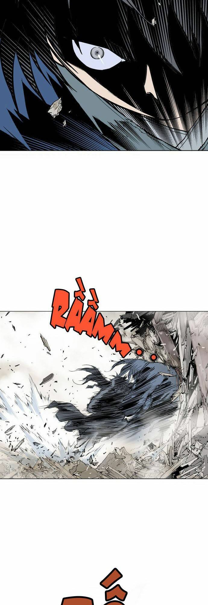 Gosu - Cao Thủ: Chapter 106: (20)