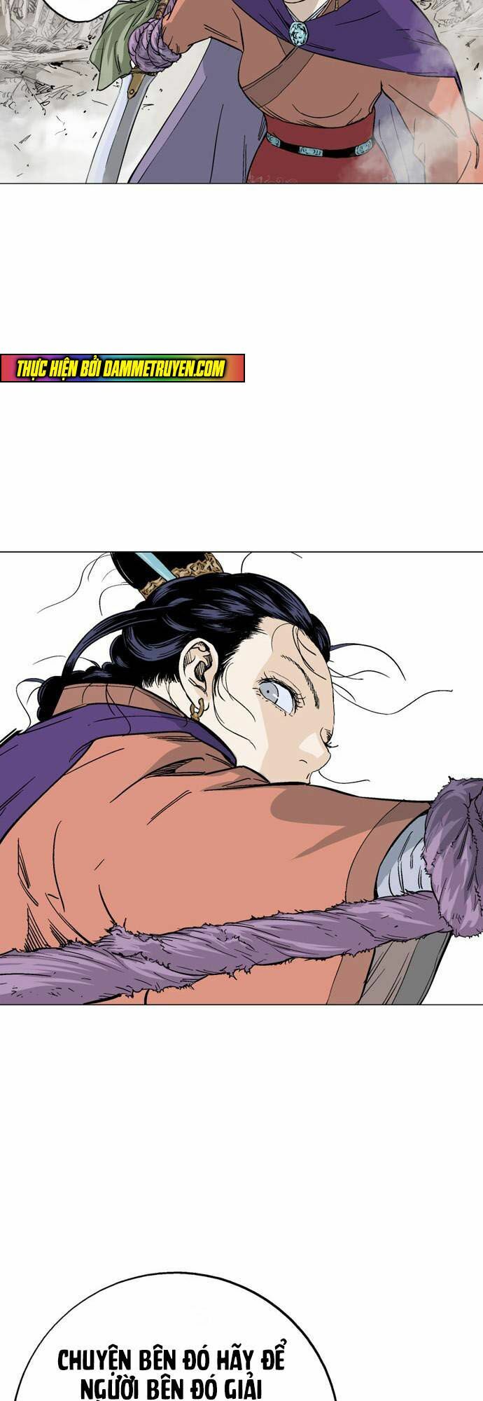 Gosu - Cao Thủ: Chapter 106: (20)