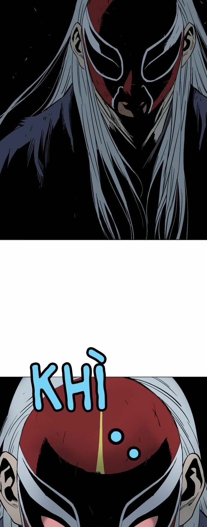 Gosu - Cao Thủ: Chapter 106: (20)