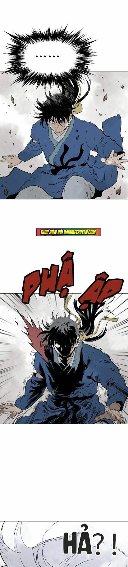 Gosu - Cao Thủ: Chapter 106: (20)