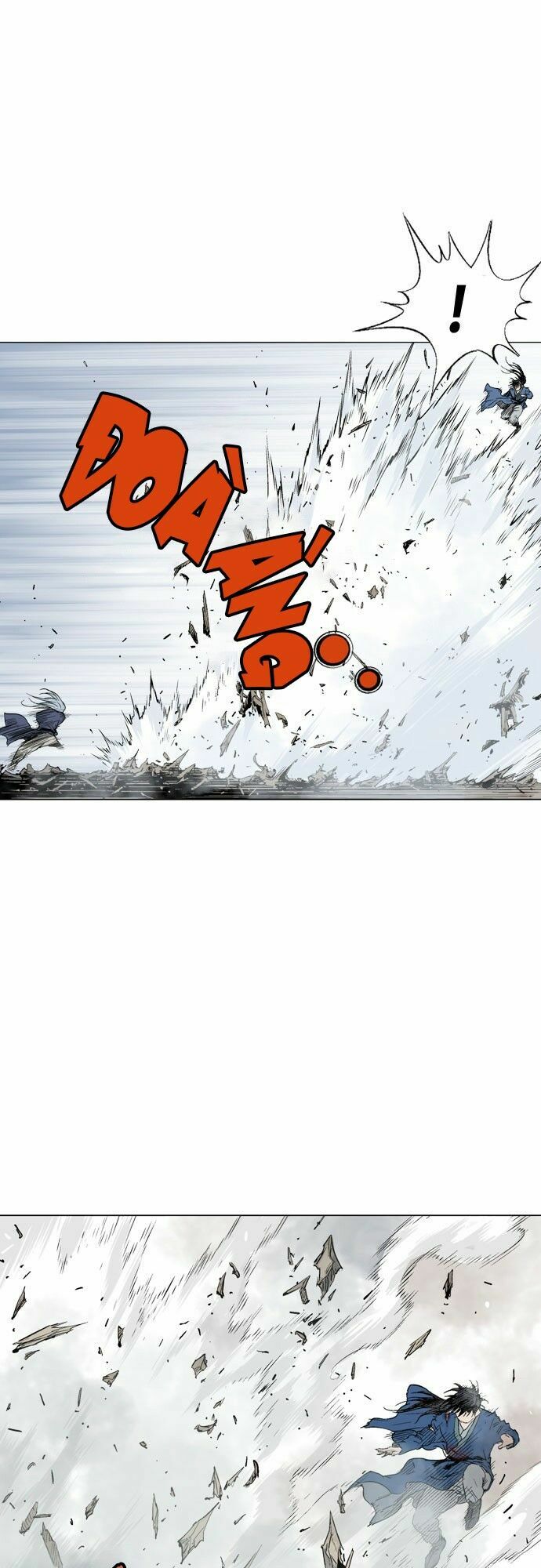 Gosu - Cao Thủ: Chapter 107