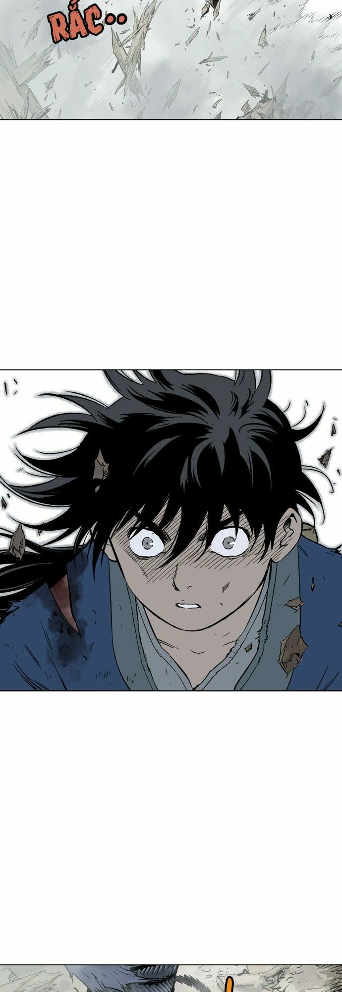 Gosu - Cao Thủ: Chapter 107