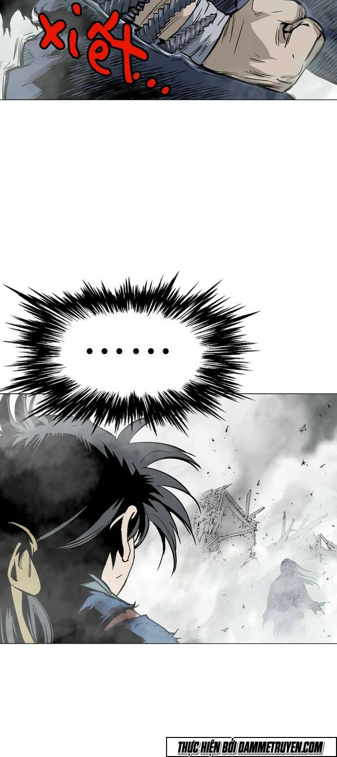 Gosu - Cao Thủ: Chapter 107