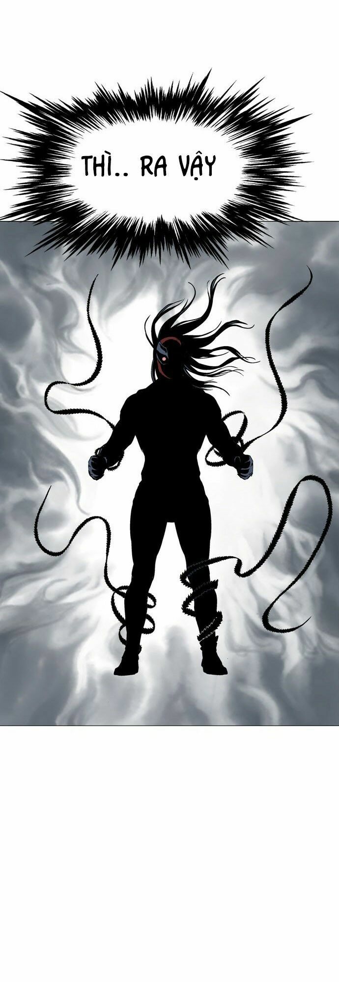 Gosu - Cao Thủ: Chapter 107