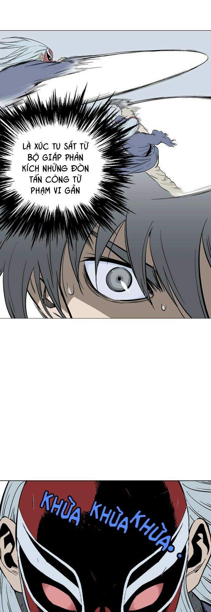 Gosu - Cao Thủ: Chapter 107