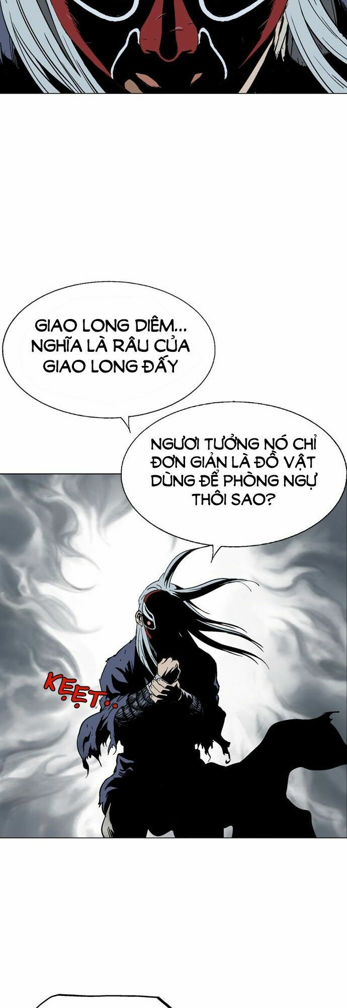 Gosu - Cao Thủ: Chapter 107