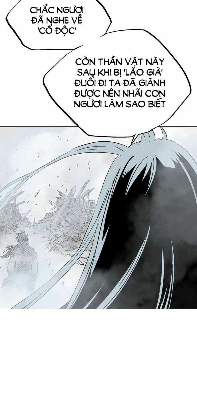 Gosu - Cao Thủ: Chapter 107