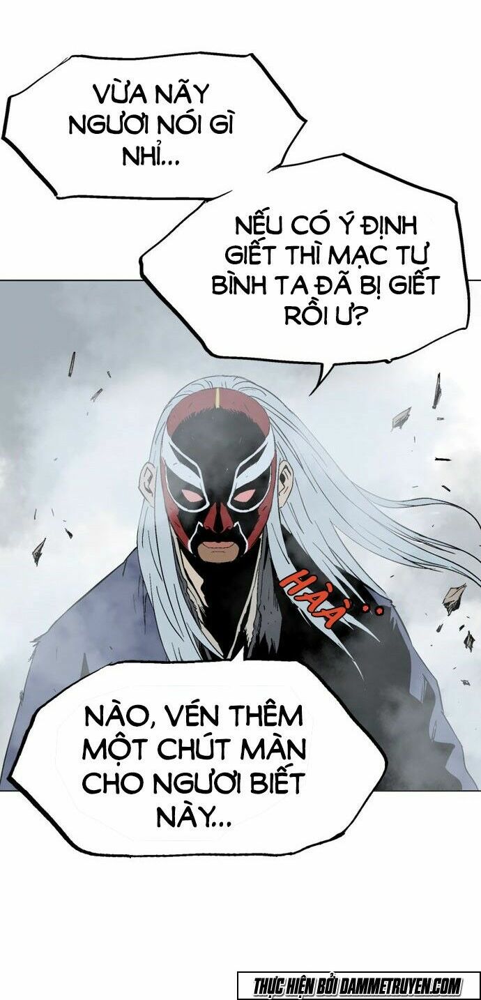 Gosu - Cao Thủ: Chapter 107