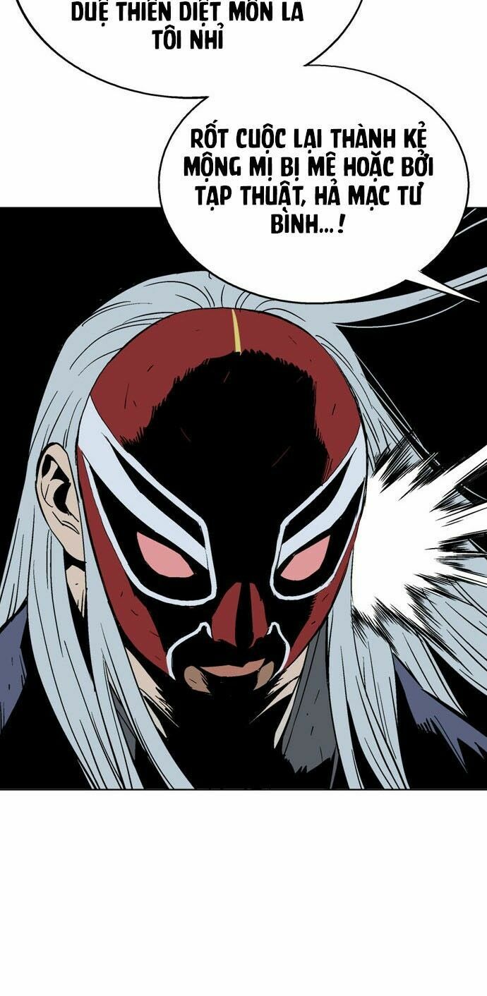 Gosu - Cao Thủ: Chapter 107