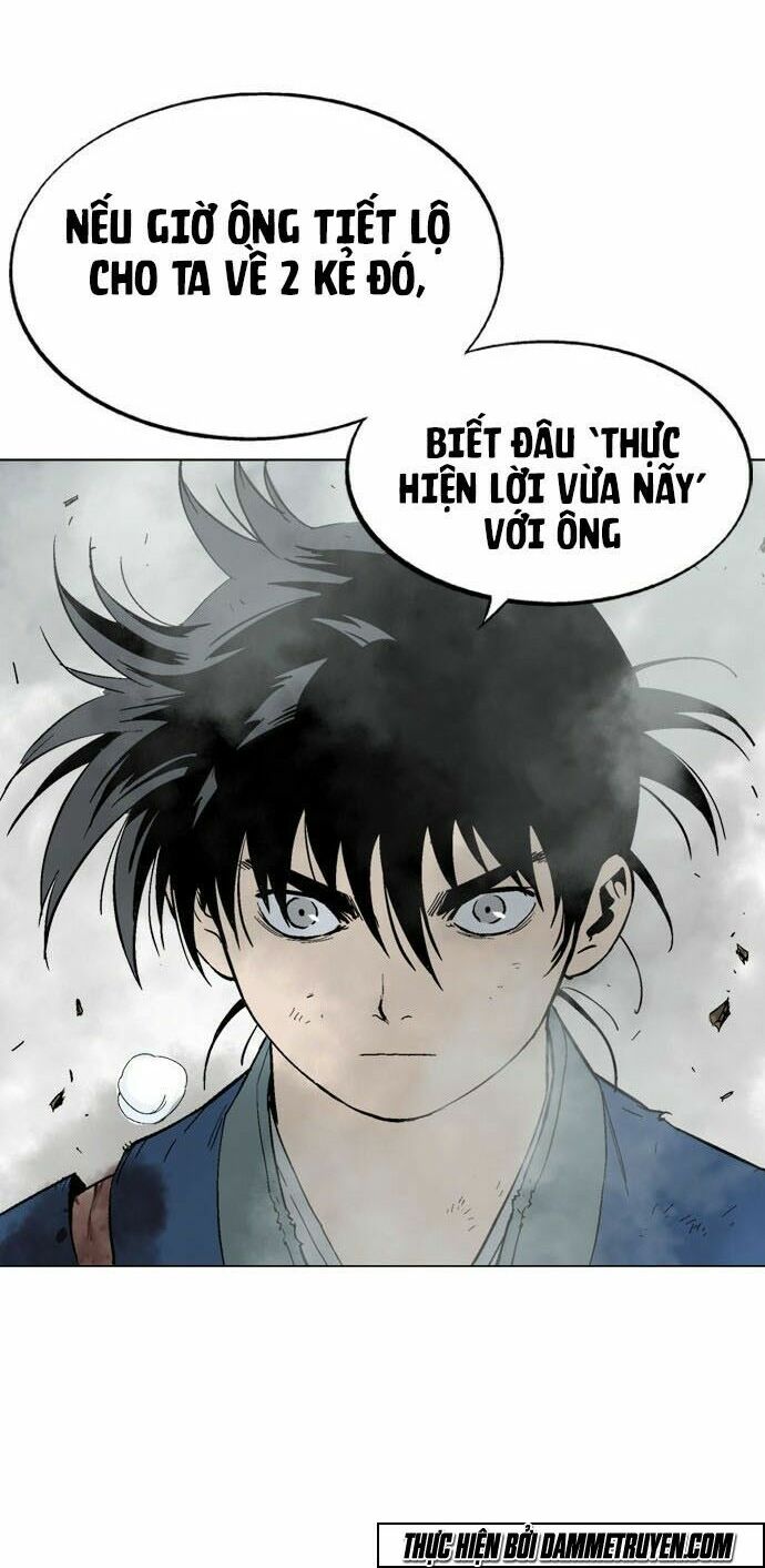 Gosu - Cao Thủ: Chapter 107