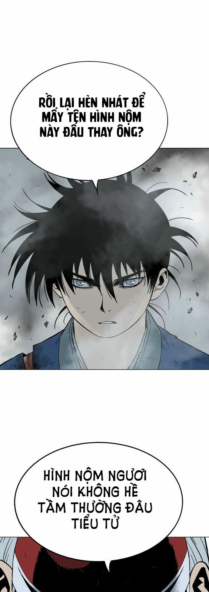 Gosu - Cao Thủ: Chapter 107