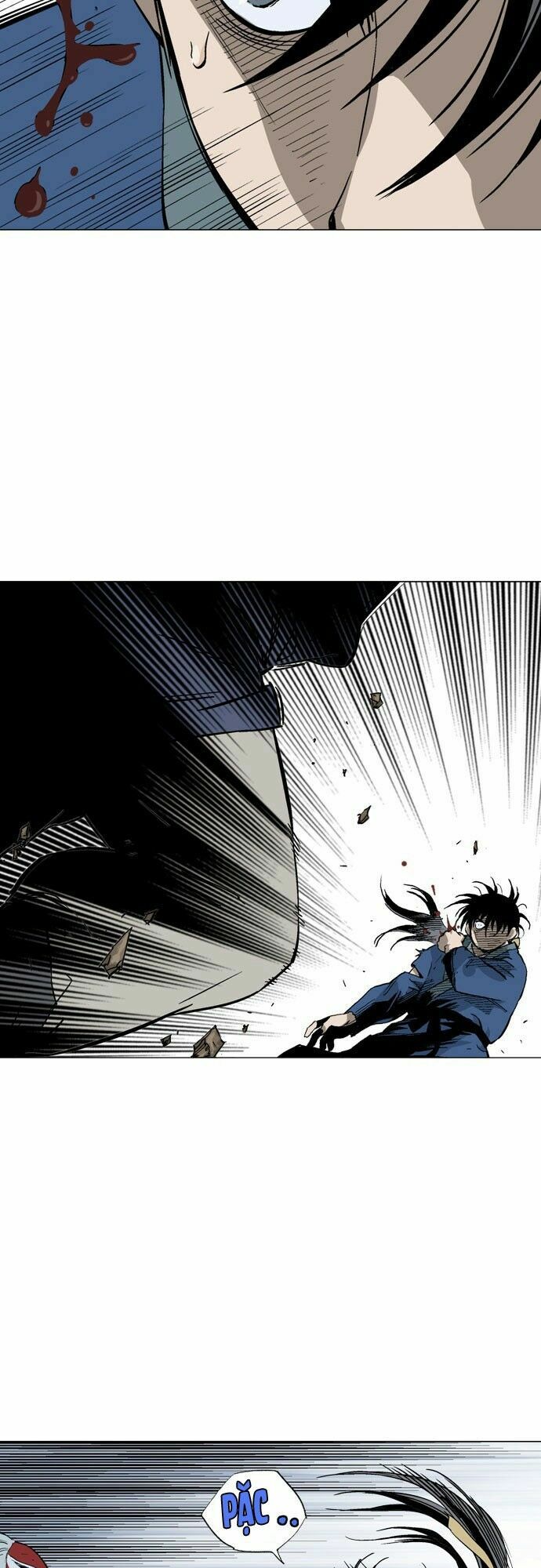 Gosu - Cao Thủ: Chapter 107