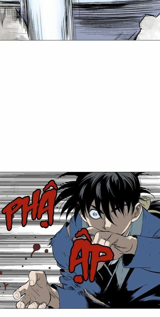 Gosu - Cao Thủ: Chapter 107