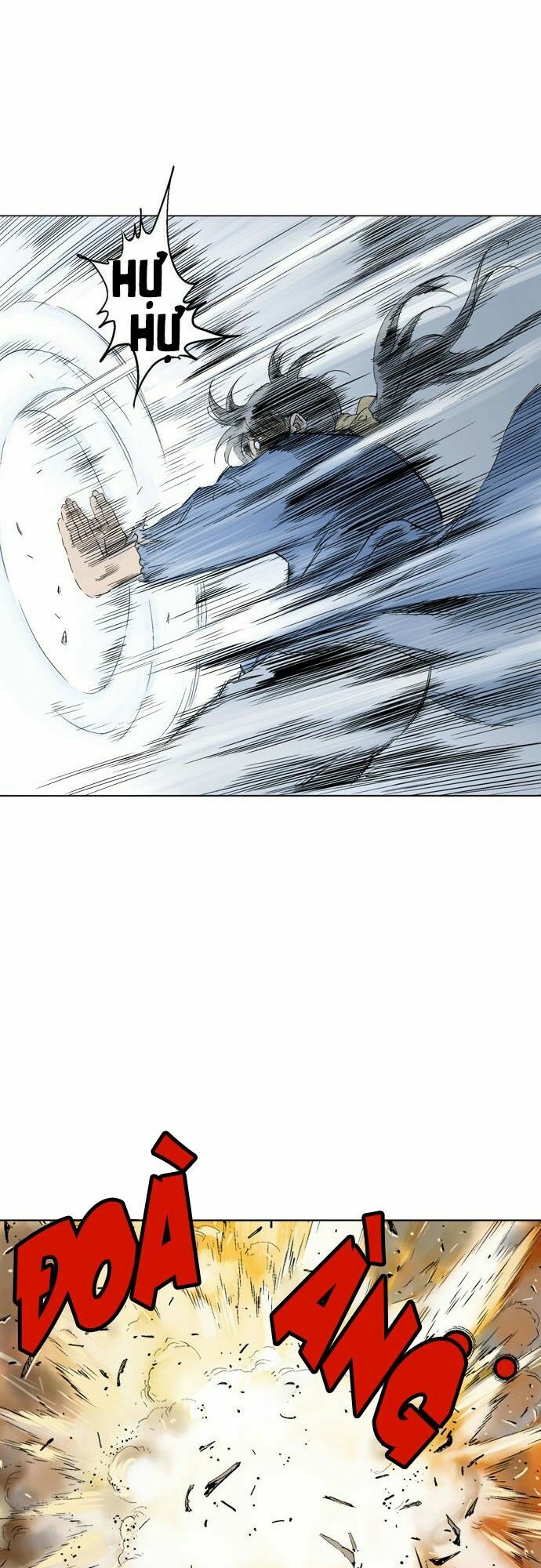 Gosu - Cao Thủ: Chapter 107