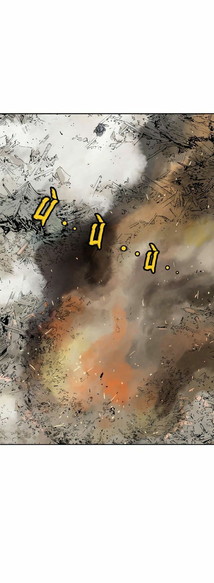 Gosu - Cao Thủ: Chapter 107