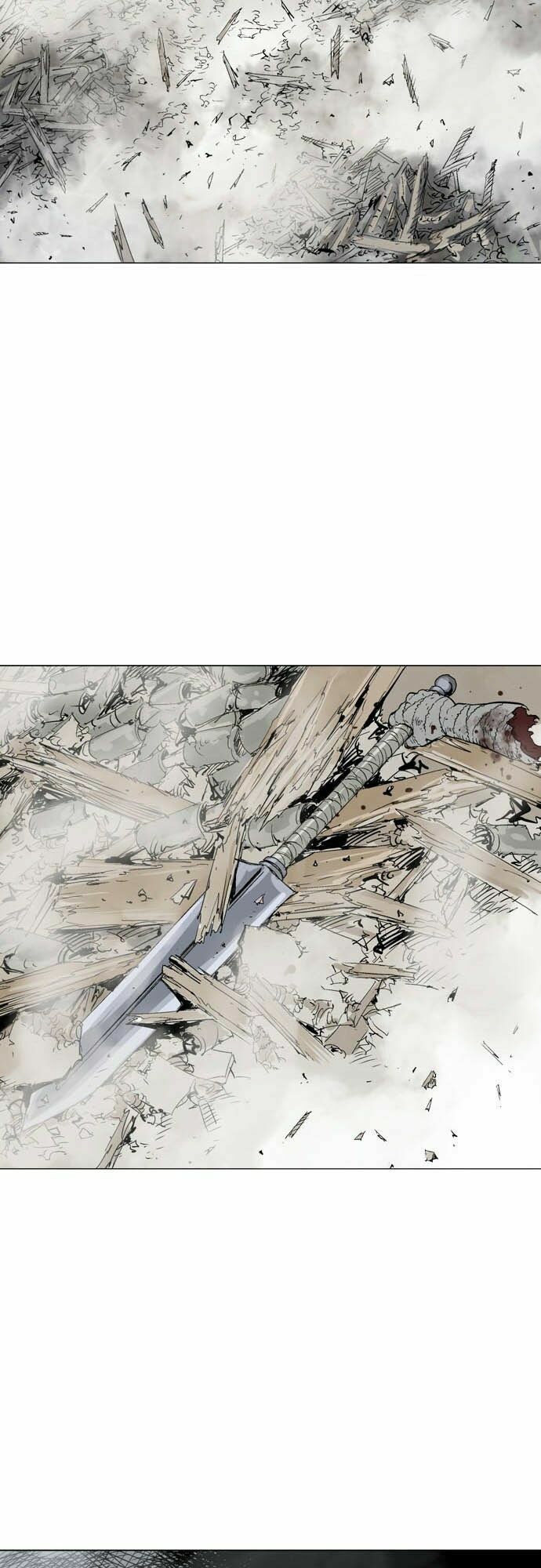 Gosu - Cao Thủ: Chapter 107