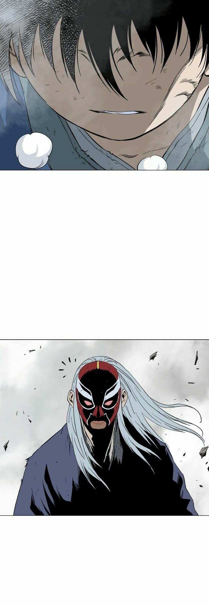 Gosu - Cao Thủ: Chapter 107