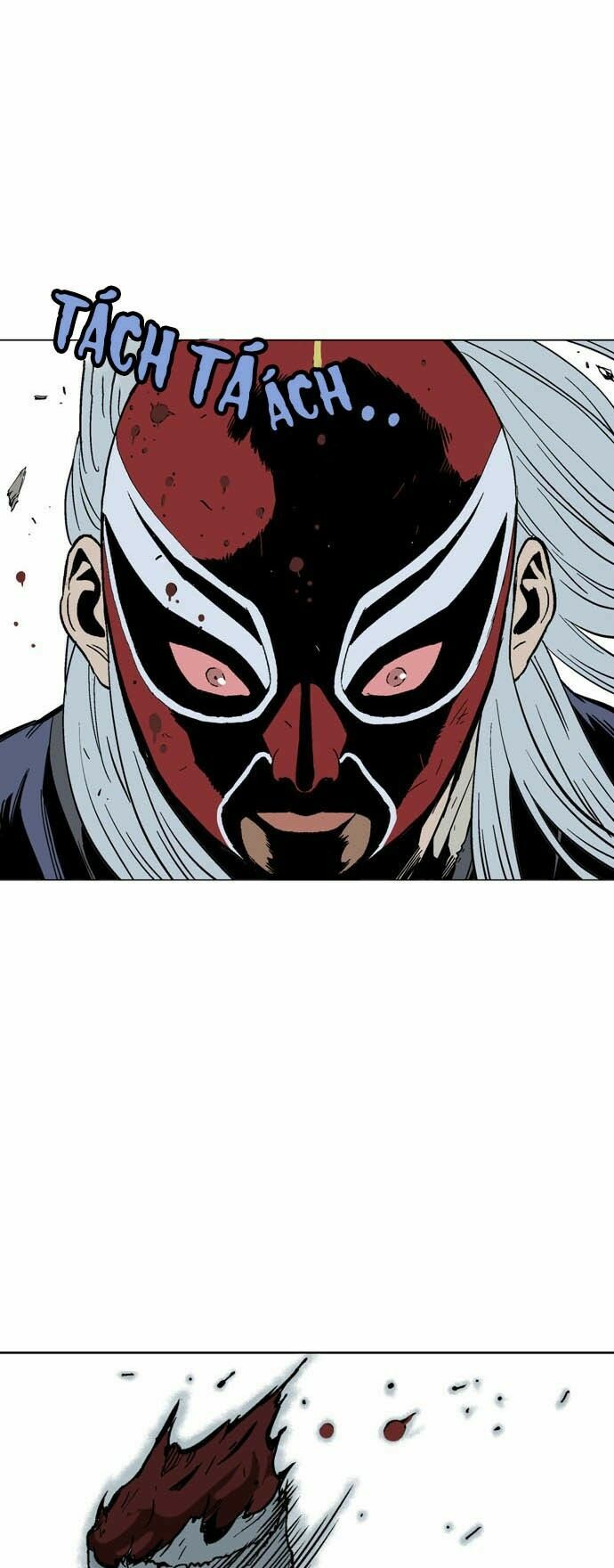 Gosu - Cao Thủ: Chapter 107