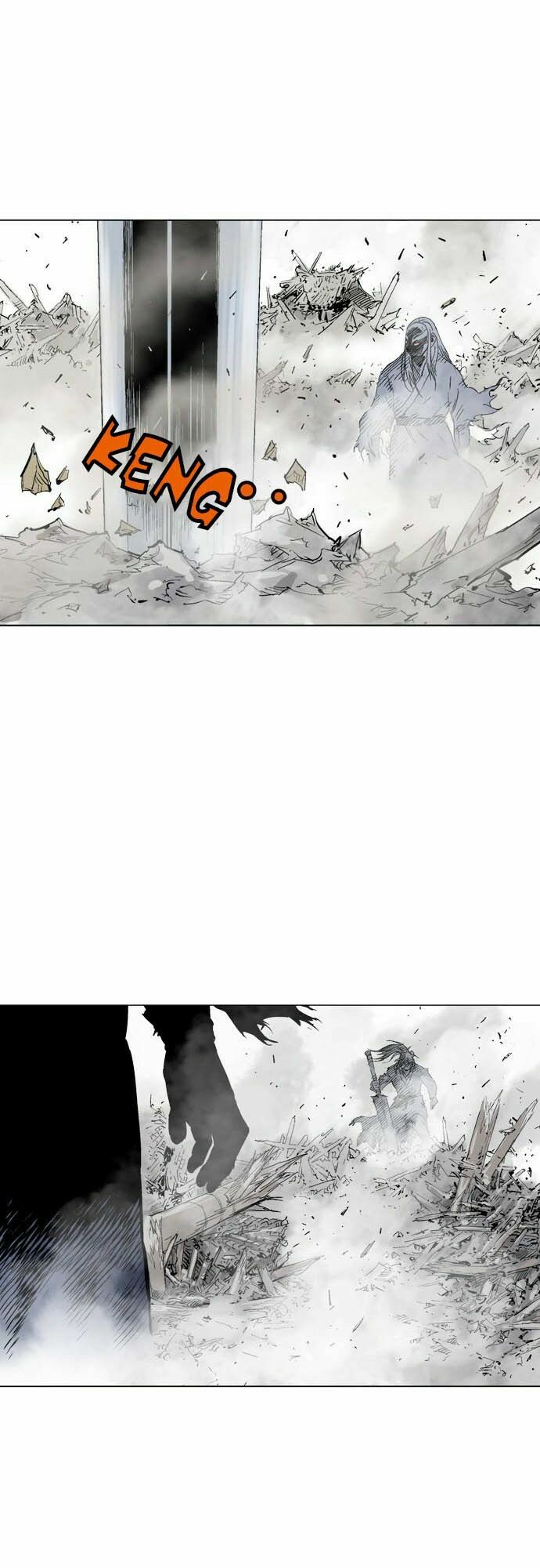 Gosu - Cao Thủ: Chapter 107