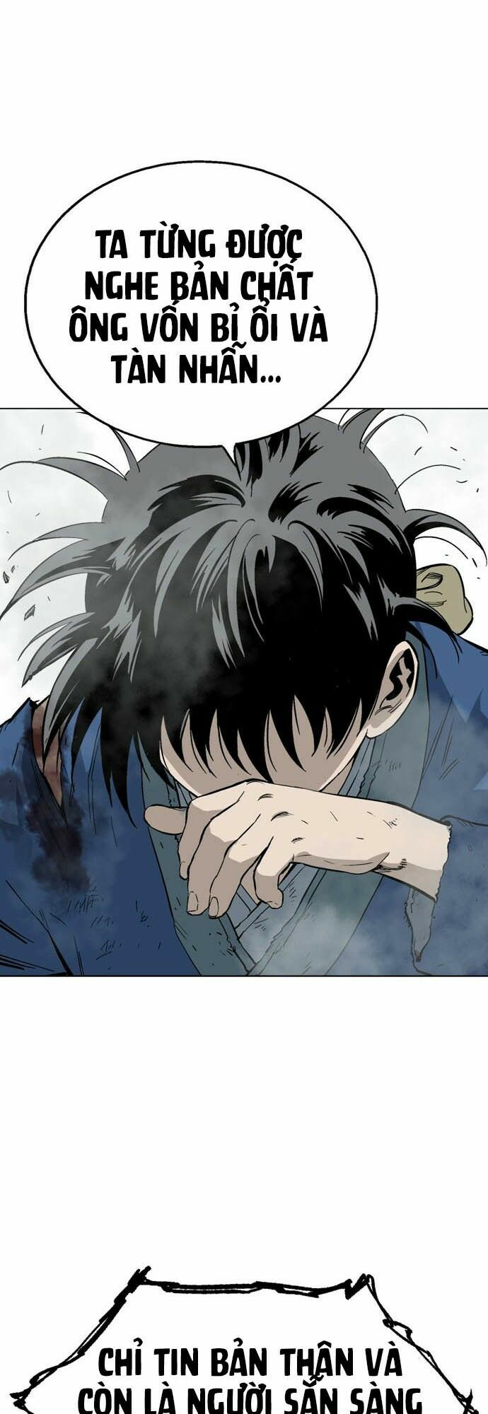 Gosu - Cao Thủ: Chapter 107