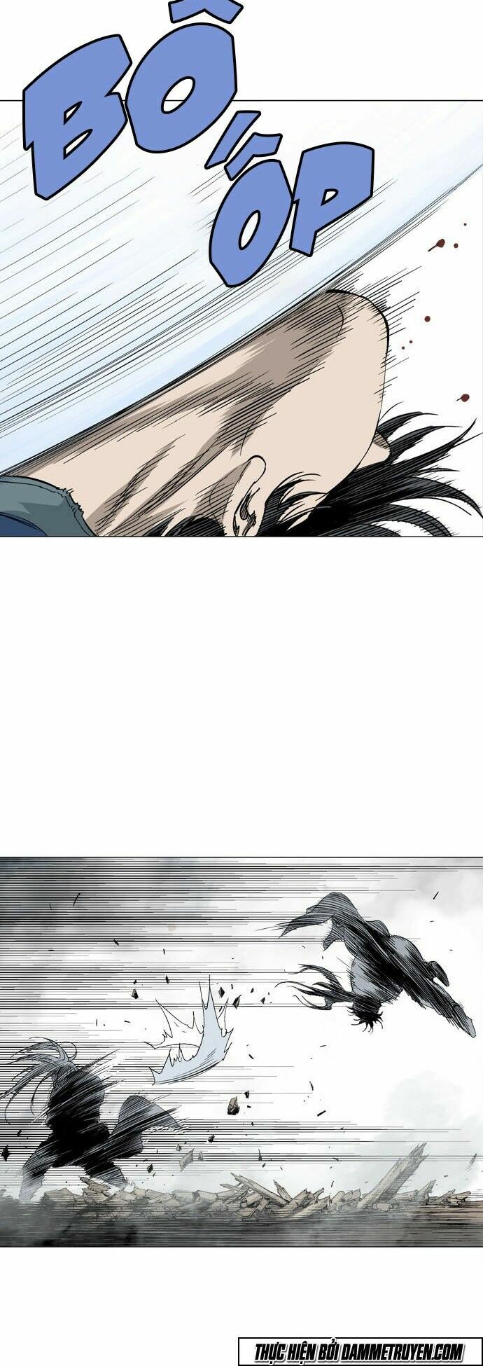 Gosu - Cao Thủ: Chapter 107