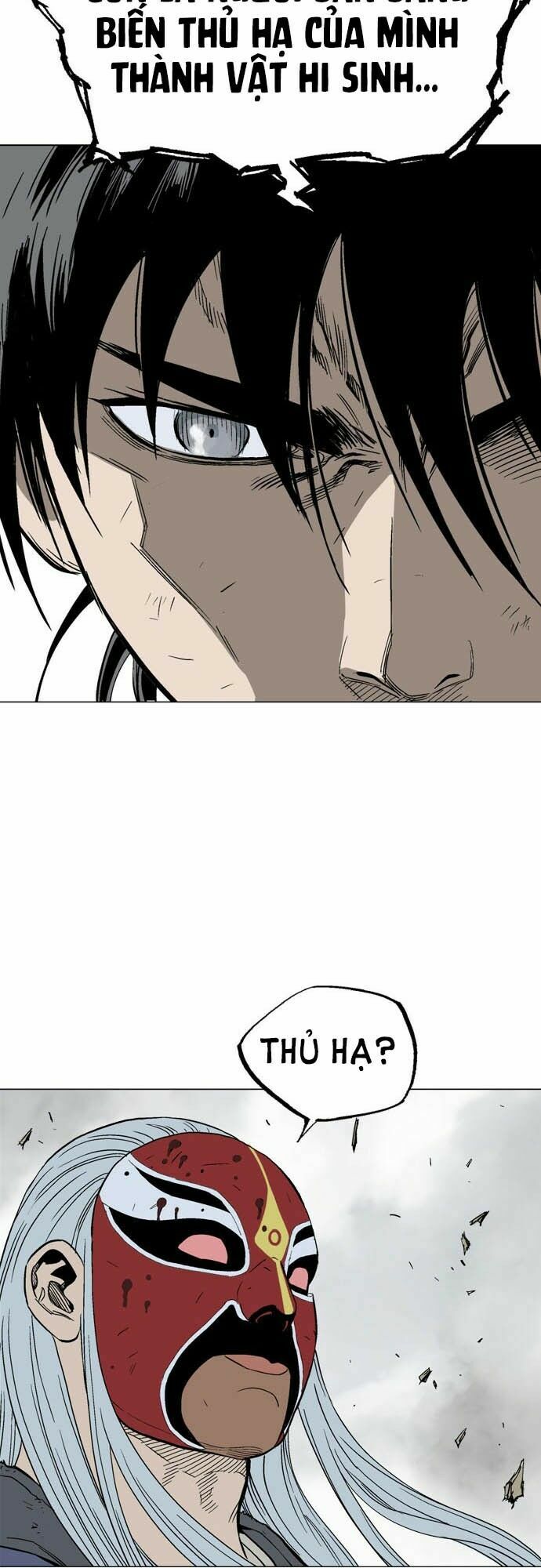 Gosu - Cao Thủ: Chapter 107
